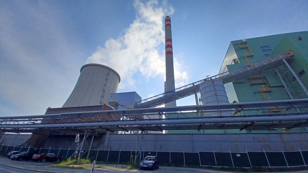 Kladno se domluvilo s teplárnou na nové ceně za teplo